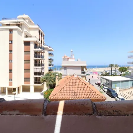 204 I Del Mar I Encantador En La イン *