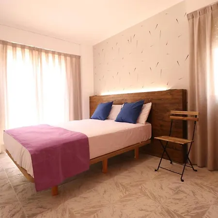 204 I Del Mar I Encantador En La Πανδοχείο Playa de Gandia