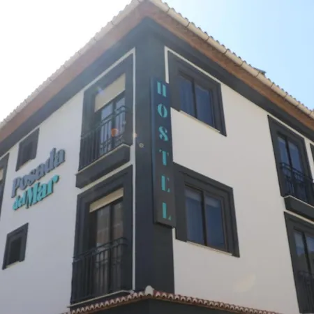 イン 204 I Del Mar I Encantador En La Playa de Gandia