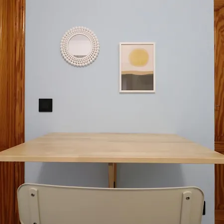 Πανδοχείο 204 I Del Mar I Encantador En La