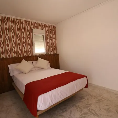 Πανδοχείο 204 I Del Mar I Encantador En La *