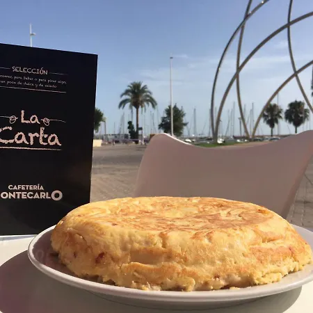 204 I Del Mar I Encantador En La *