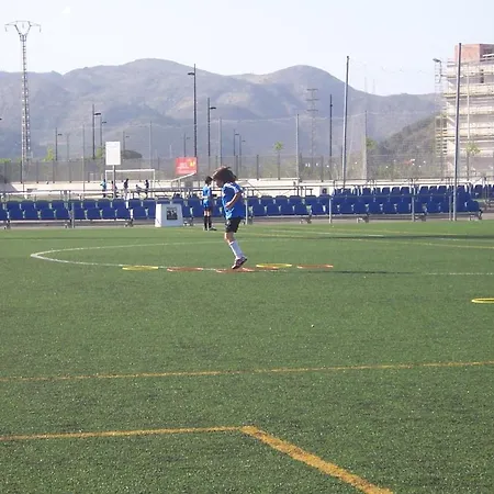 イン 204 I Del Mar I Encantador En La *