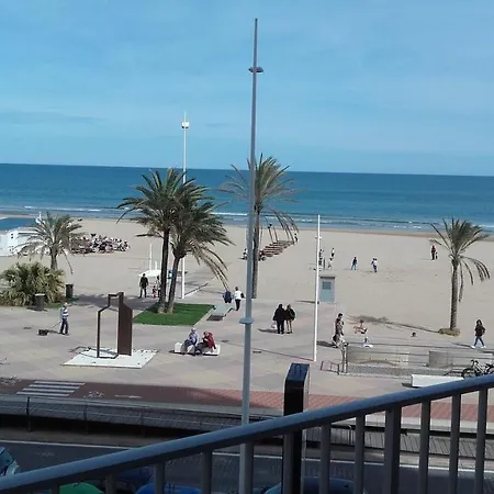 204 I Del Mar I Encantador En La Πανδοχείο *