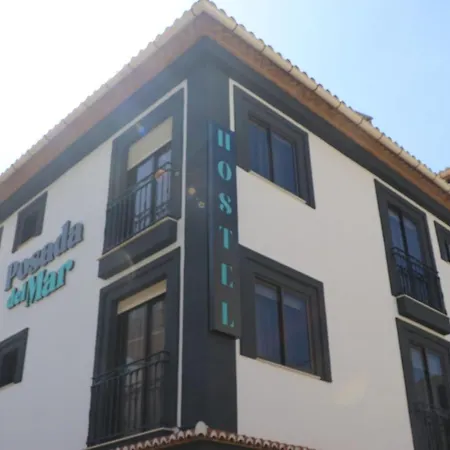 Πανδοχείο 204 I Del Mar I Encantador En La Playa de Gandia