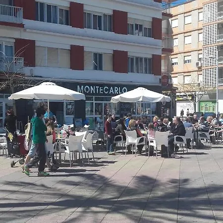 204 I Del Mar I Encantador En La
