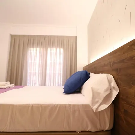 204 I Del Mar I Encantador En La Playa de Gandia