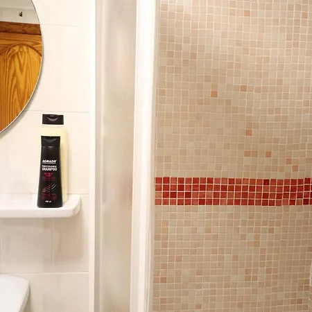 204 I Del Mar I Encantador En La Πανδοχείο Playa de Gandia