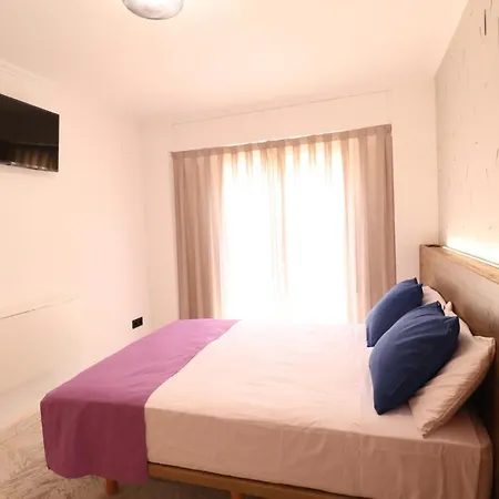 イン 204 I Del Mar I Encantador En La