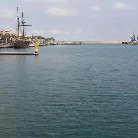 204 I Del Mar I Encantador En La *