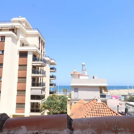 204 I Del Mar I Encantador En La イン *