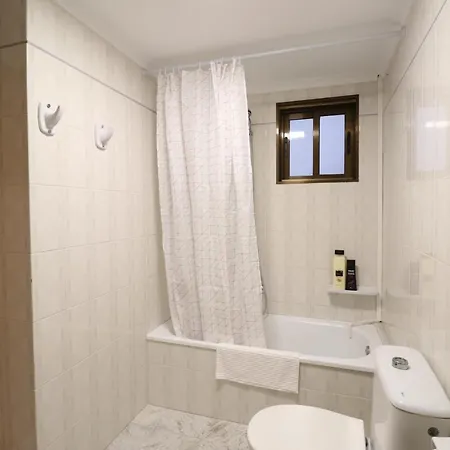 イン 204 I Del Mar I Encantador En La *