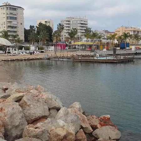 Inn 204 I Del Mar I Encantador En La