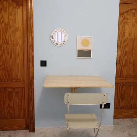 イン 204 I Del Mar I Encantador En La Playa de Gandia