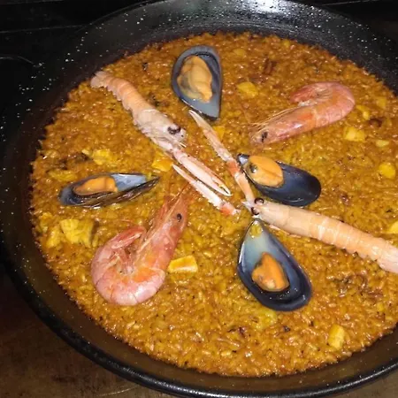 204 I Del Mar I Encantador En La * Playa de Gandia