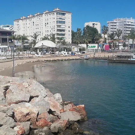 204 I Del Mar I Encantador En La * Playa de Gandia