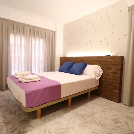 イン 204 I Del Mar I Encantador En La