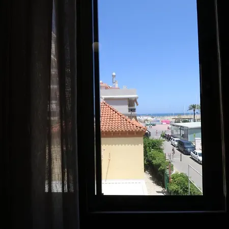 204 I Del Mar I Encantador En La イン Playa de Gandia