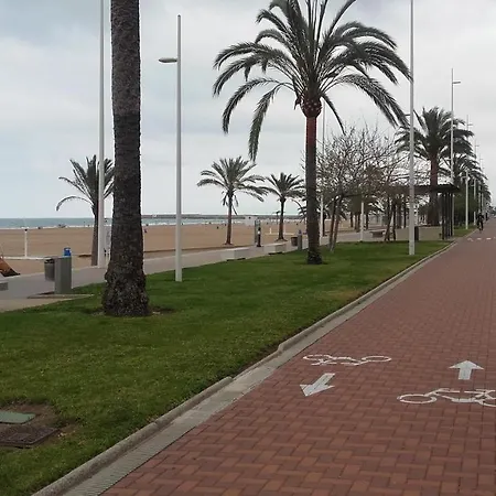 204 I Del Mar I Encantador En La