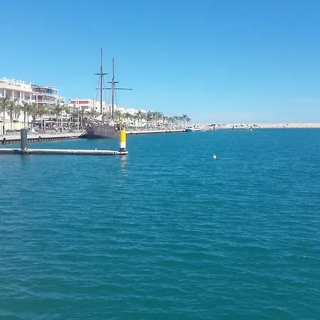 204 I Del Mar I Encantador En La *