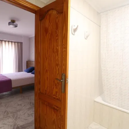 204 I Del Mar I Encantador En La イン *