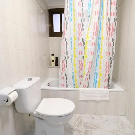 204 I Del Mar I Encantador En La